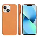 Liquid Silicone Phone MagSafe Case, For iPhone 14 Pro Max, For iPhone 13 Pro Max, For iPhone 13 Pro, For iPhone 13