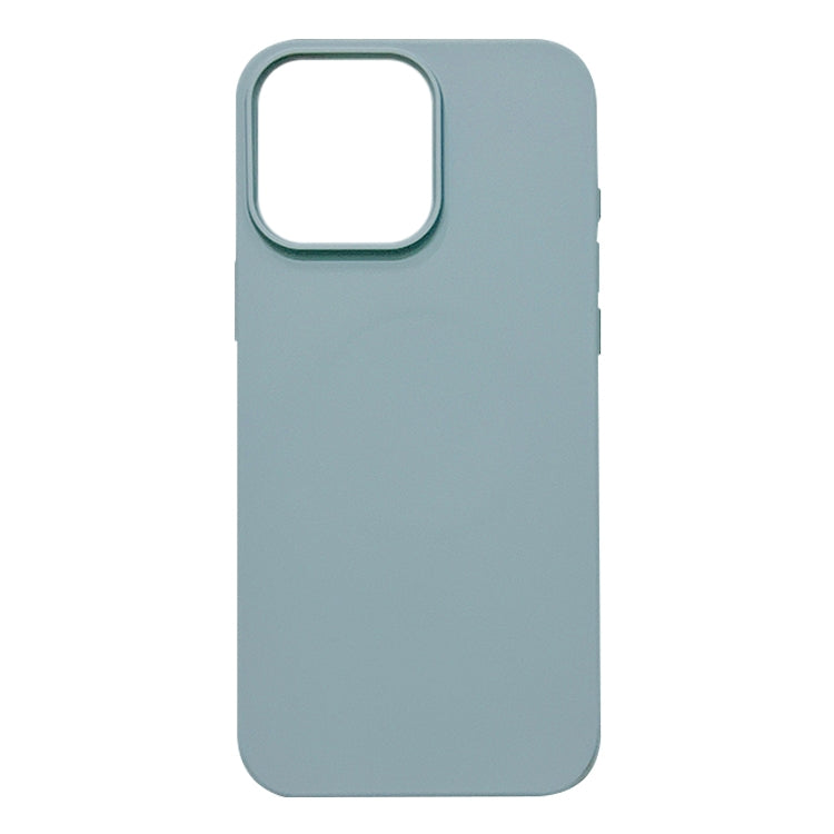 Liquid Silicone Phone MagSafe Case, For iPhone 12, For iPhone 12 Pro Max, For iPhone 12 Pro, For iPhone 11 Pro Max
