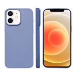 Liquid Silicone Phone MagSafe Case, For iPhone 12, For iPhone 12 Pro Max, For iPhone 12 Pro, For iPhone 11 Pro Max