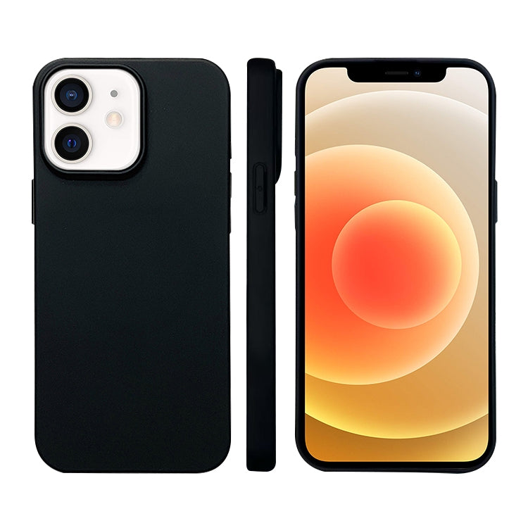 Liquid Silicone Phone MagSafe Case, For iPhone 12, For iPhone 12 Pro Max, For iPhone 12 Pro, For iPhone 11 Pro Max