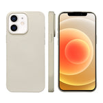 Liquid Silicone Phone MagSafe Case, For iPhone 12, For iPhone 12 Pro Max, For iPhone 12 Pro, For iPhone 11 Pro Max
