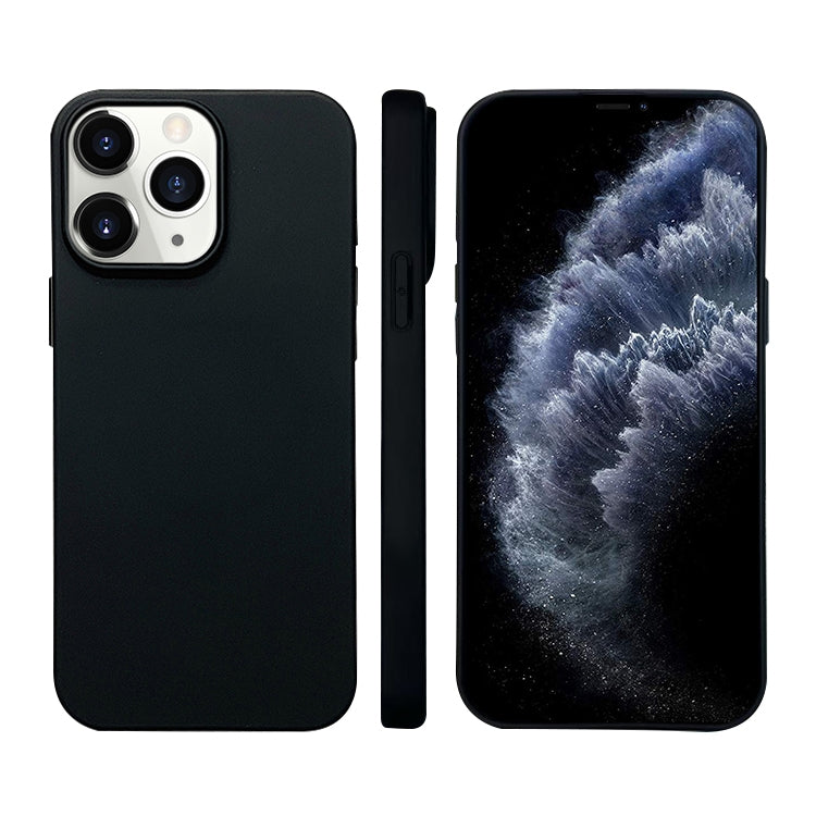 Liquid Silicone Phone MagSafe Case, For iPhone 12, For iPhone 12 Pro Max, For iPhone 12 Pro, For iPhone 11 Pro Max
