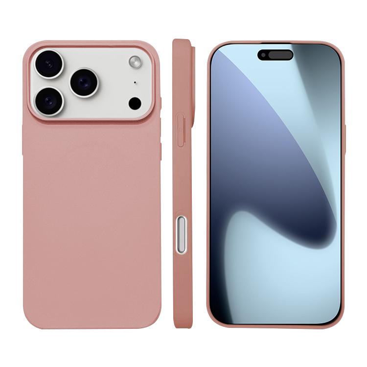 Liquid Silicone Phone MagSafe Case, For iPhone 17 Pro Max, For iPhone 17 Pro, For iPhone 17, For iPhone Air
