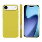 Liquid Silicone Phone MagSafe Case, For iPhone 17 Pro Max, For iPhone 17 Pro, For iPhone 17, For iPhone Air