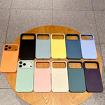 Liquid Silicone Phone MagSafe Case, For iPhone 17 Pro Max, For iPhone 17 Pro, For iPhone 17, For iPhone Air