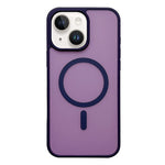Frosted Skin Feel MagSafe Phone Case, For iPhone 13, For iPhone 12, For iPhone 12 Pro Max, For iPhone 12 Pro, For iPhone 11 Pro Max, For iPhone 11, For iPhone 11 Pro