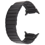 Bamboo Stainless Steel Magnetic Watch Band, For Samsung Galaxy Watch Ultra 47mm / Ultra 2025