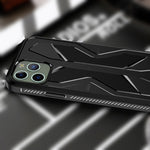 Butterfly Shadow Shockproof Full Coverage TPU Soft Case, For iPhone 12 Pro Max, For iPhone 12 / 12 Pro, For iPhone 12 mini