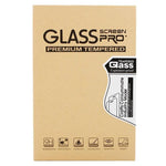 2pcs 9H 0.3mm Explosion-proof Tempered Glass Film, For Lenovo Legion Go 2 / Y700 Gen5 8.8 inch, For Lenovo Legion Go S 8.0 inch