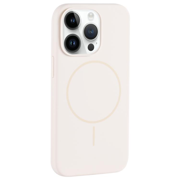 Large Hole Camera MagSafe Liquid Silicone Full Coverage Phone Case, For iPhone 13 Pro Max, For iPhone 13 Pro, For iPhone 13, For iPhone 12