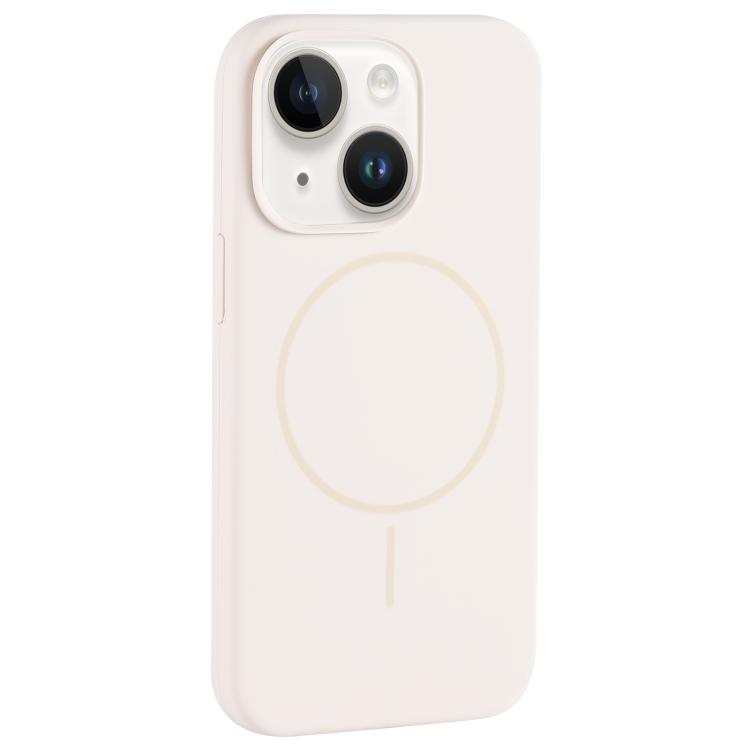 Large Hole Camera MagSafe Liquid Silicone Full Coverage Phone Case, For iPhone 13 Pro Max, For iPhone 13 Pro, For iPhone 13, For iPhone 12