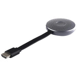 Measy A30 1080P HD HDMI Phone Wireless Screen Projector For PC / Phone, 1080P