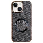 Electroplating PC Glitter Grain MagSafe Phone Case, For iPhone 13, For iPhone 12, For iPhone 12 Pro Max, For iPhone 12 Pro, For iPhone 11 Pro Max, For iPhone 11, For iPhone 11 Pro