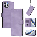 Line Splicing Buckle Retro Leather Phone Case, For iPhone 11 Pro Max, For iPhone 11, For iPhone 11 Pro, For iPhone X / XS, For iPhone XR, For iPhone XS Max