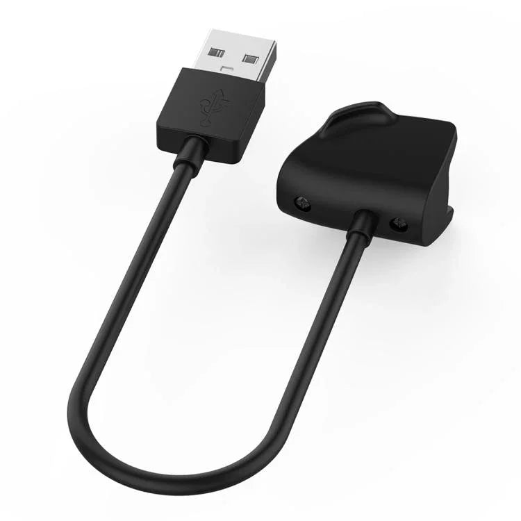 xDfind USB-A Interface Smart Watch Charging Cable, Length: 1m, For Samsung Galaxy Fit 2, For Samsung Galaxy Fit E