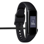 xDfind USB-A Interface Smart Watch Charging Cable, Length: 1m, For Samsung Galaxy Fit 2, For Samsung Galaxy Fit E