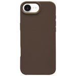 Dopamine Simple Imitation Liquid Silicone Phone Case, For iPhone 17e / 16e, For iPhone 17 Pro Max, For iPhone 17 Pro