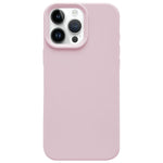 Dopamine Simple Imitation Liquid Silicone Phone Case, For iPhone 14 Pro, For iPhone 14 Pro Max, For iPhone 13 Pro Max