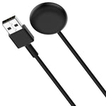 For Google Pixel Watch 3 / Watch 2 xDfind Smart Watch Charging Cable, Length: 1m, USB Port, USB-C / Type-C Port