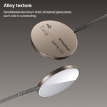 MOMAX UD32L Q2.Mag Portable Qi2 Magnetic Wireless Charger 15W, UD32L