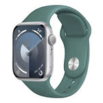 xDfind Solid Color Silicone Sports Watch Band, For Apple Watch 46mm / 49mm / 45mm / 44mm, For Apple Watch 42mm / 41mm / 40mm / 38mm