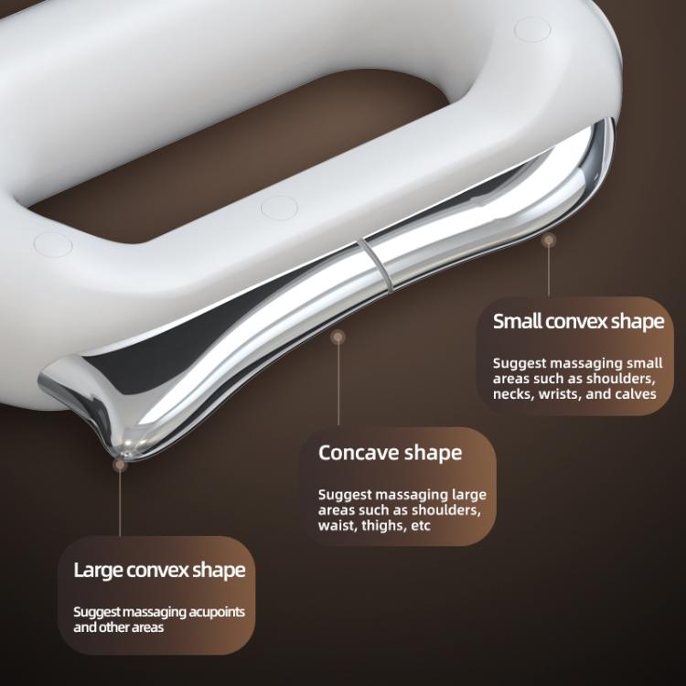 Electric Heating EMS Meridian Dredge Fascia Knife