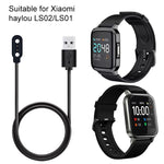 For Xiaomi Haylou LS02 / LS01 xDfind USB Port Magnetic Charging Cable, Length: 1m, For Xiaomi Haylou LS02