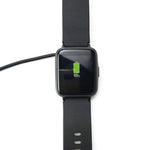 For Xiaomi Haylou LS02 / LS01 xDfind USB Port Magnetic Charging Cable, Length: 1m, For Xiaomi Haylou LS02