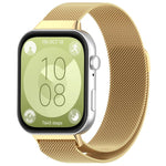 xDfind Milanese Metal Watch Band, For Huawei Watch Fit3 / Fit4 / Fit4 Pro