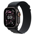 xDfind Aline Nylon Loop Watch Band, For Apple Watch 46mm / 49mm / 45mm / 44mm, For Apple Watch 42mm / 41mm / 40mm / 38mm