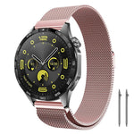 xDfind Milanese Stainless Steel Watch Band, 20mm, 22mm, 14mm, 18mm