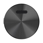 JNN A6 Portable Smart AI Magnetic Recorder Support APP Control, 8GB, 16GB, 32GB, 64GB, 128GB