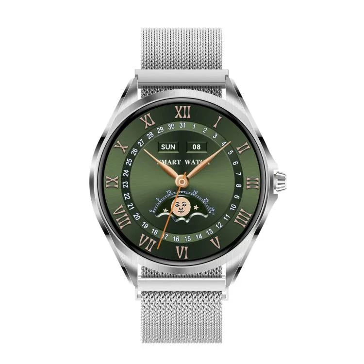 H78 1.43 inch AMOLED Screen Health & Fitness Smart Watch IP67 Waterproof Support BT Call