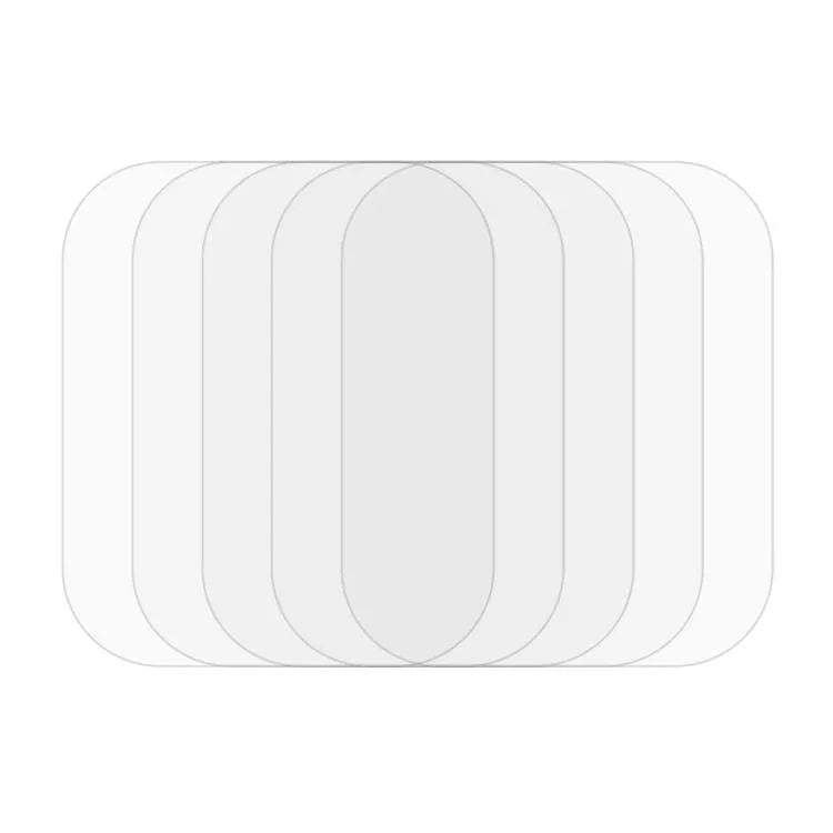 5pcs xDfind Soft Hydrogel Film Full Cover Front Protector, For Apple Watch Series 6&SE&5&4 44mm, For Apple Watch Series 6&SE&5&4 40mm, For Apple Watch Series 11 / 10 46mm, For Apple Watch Ultra 3 / 2 / 1 49mm, For Apple Watch Series 9 / 8 / 7 45mm     ...