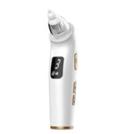 FY-B203 Baby Electric Nasal Aspirator Baby Nose Cleaning Device, EU Plug, US Plug, UK Plug