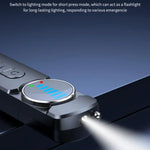F16 AI Smart GPS Laser Detector Anti-sneak Camera Detector, F16