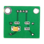 TS-590S 15.6MHz High Stability Crystal OSC Module for SO-3 TCXO