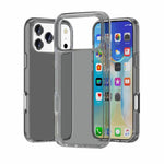 Shockproof Terminator Glitter Powder Phone Case, For iPhone 18 Pro / 17 Pro, For iPhone 18 Pro Max / 17 Pro Max, For iPhone 17, For iPhone Air
