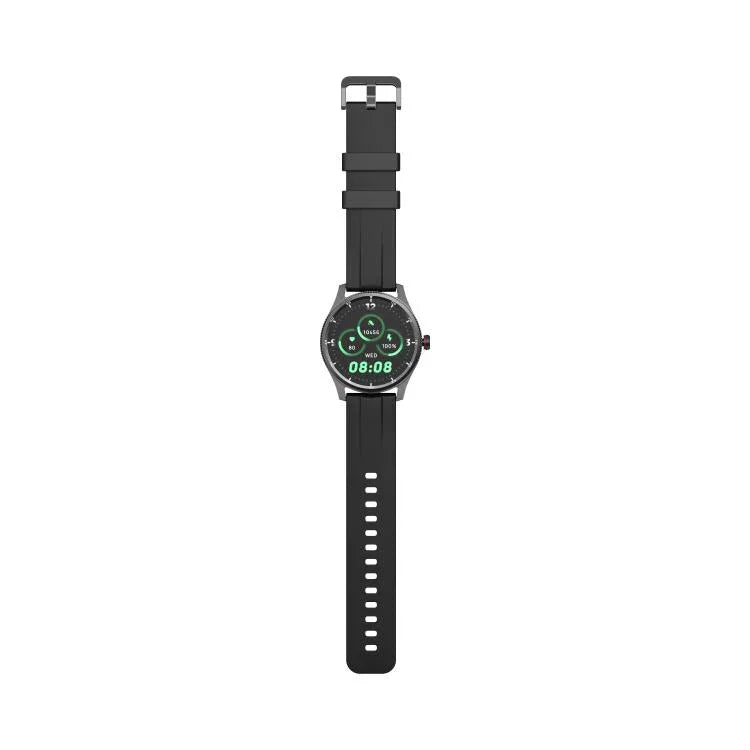 MOMAX SW2S 1.38 inch Screen IP68 Waterproof Smart Sports Watch