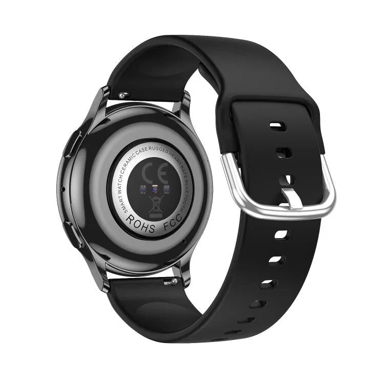 CY29 1.32 inch AMOLED Screen Female Smart Watch Supports COFIT APP
