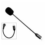 E-sports Gaming Headset Microphone, Type-C Elbow, Type-C Straight