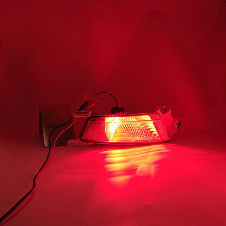 Car Right Side Rear Bumper Fog Light for Land Rover Evoque LR025148/LR088531, LR025148