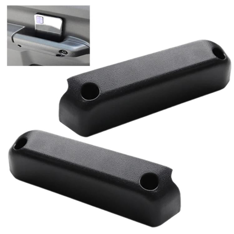 1 Pair For Suzuki Jimny JB74 / JB64 2018- Car Door Storage Box, Door Storage Box