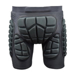 GHOST RACING GH-YW094 Off-road Motorcycle Armor Racing Riding Hip Protector Pants, L, XL, XXL, XXXL