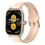 C20 Pro 1.73 inch TFT Screen BT Sports Smart Watch