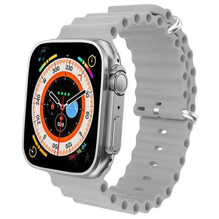 C900 Ultra3 2.09 inch TFT Screen BT Smart Watch Support Gesture Answer Call