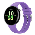 xDfind Skin-friendly Silicone Watch Band, For Honor Watch Fit / Watch GS 5