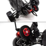 PMM Racing D5S 1:10 AWD Rear-wheel Drive Drift Remote Control Car Frame