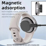 xDfind Portable Smart Watch Type-C / USB-C Port Charging Adapter, For Google Pixel Watch 3 / Watch 2