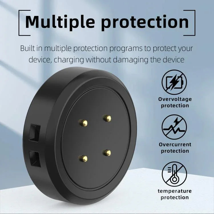 xDfind Portable Smart Watch Type-C / USB-C Port Charging Adapter, For Google Pixel Watch 3 / Watch 2
